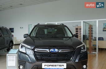 Subaru Forester 2025 в Харків