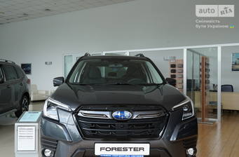 Subaru Forester 2025 Touring