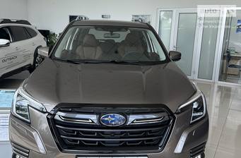 Subaru Forester 2025 Premium