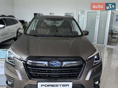 Subaru Forester 2025 Premium