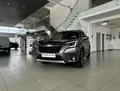 Subaru Forester Subaru Forester