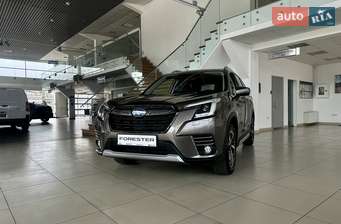 Subaru Forester 2025 в Одеса