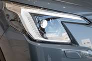 Subaru Forester Premium