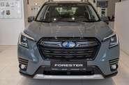 Subaru Forester Premium