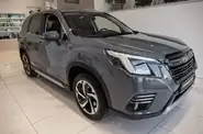 Subaru Forester Premium