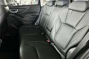 Subaru Forester Premium
