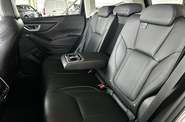 Subaru Forester Premium