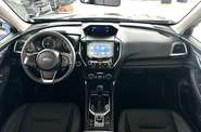 Subaru Forester Premium