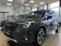 Subaru Forester Subaru Forester