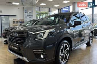 Subaru Forester 2025 в Київ