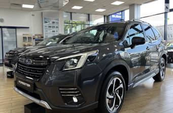 Subaru Forester 2025 Premium
