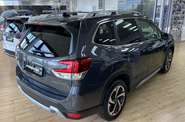 Subaru Forester - фото 4