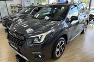 Subaru Forester - фото 3