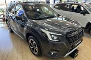Subaru Forester - фото 1