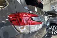 Subaru Forester - фото 8