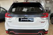 Subaru Forester Sport