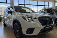 Subaru Forester Sport
