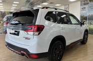 Subaru Forester Sport