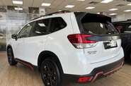 Subaru Forester Sport