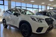 Subaru Forester Sport