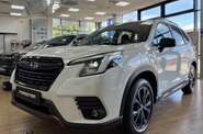 Subaru Forester Sport