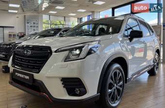 Subaru Forester 2025 в Київ