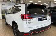 Subaru Forester Sport