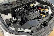 Subaru Forester Sport