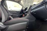 Subaru Forester Sport
