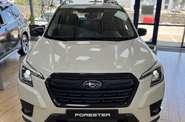 Subaru Forester - фото 1