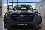 Subaru Forester Touring
