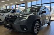 Subaru Forester Touring