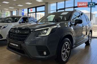 Subaru Forester 2025 в Київ