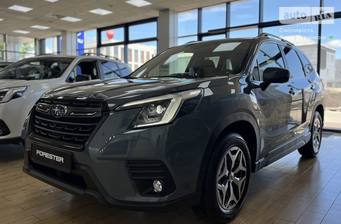 Subaru Forester 2025 Touring