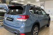 Subaru Forester Touring