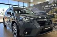 Subaru Forester Touring