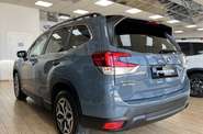 Subaru Forester Touring