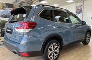Subaru Forester Touring