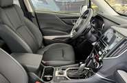 Subaru Forester Touring