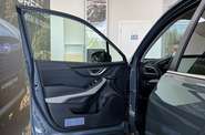 Subaru Forester Touring