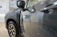 Subaru Forester Touring