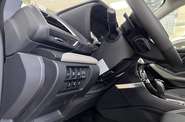 Subaru Forester Touring
