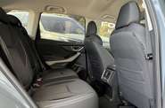 Subaru Forester Touring