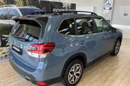 Subaru Forester - фото 4