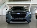 Subaru Forester Subaru Forester