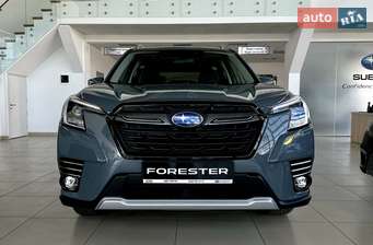 Subaru Forester 2025 в Одеса
