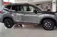 Subaru Forester Sport