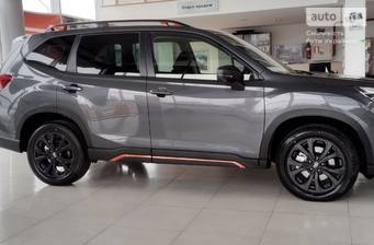 Subaru Forester 2025 Sport