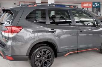 Subaru Forester 2025 в Дніпро (Дніпропетровськ)
