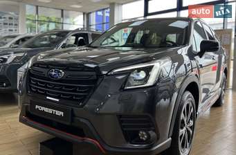 Subaru Forester 2025 в Київ